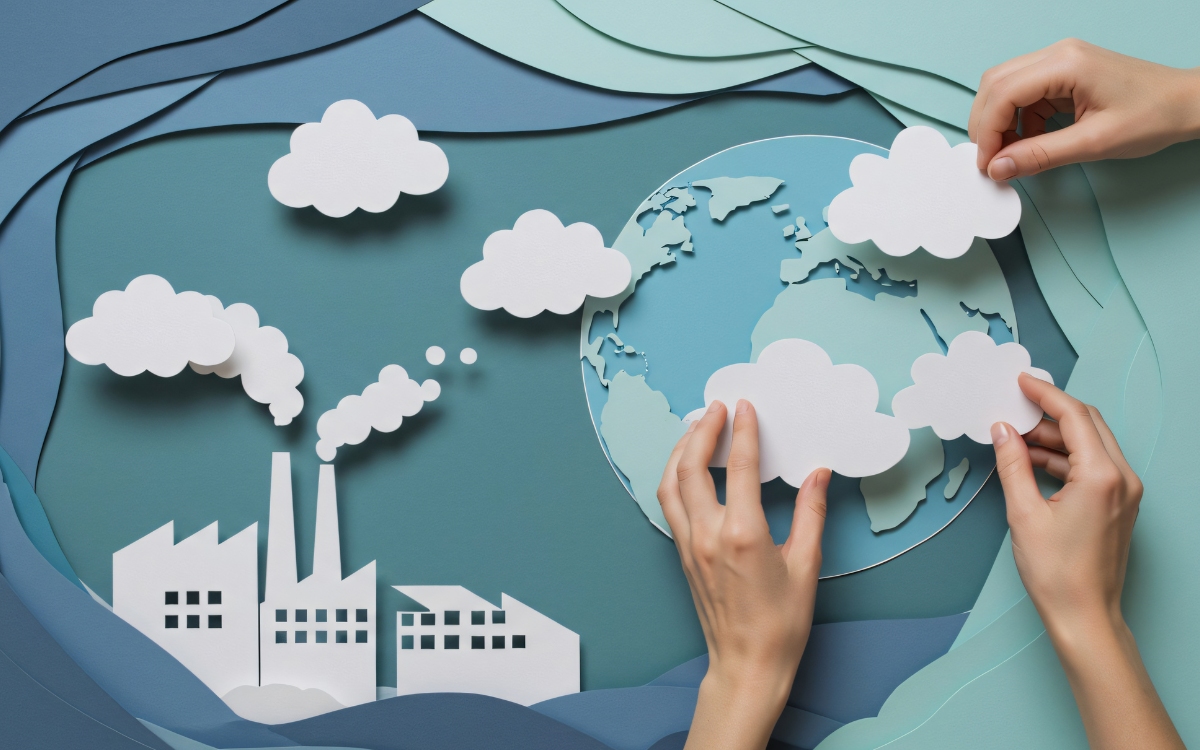 Acueductos preparándose para el cambio climático